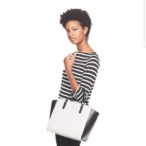 Kate Spade Grand Street Colorbook Hayden